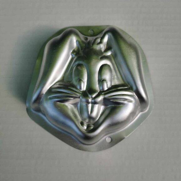 Set Of  5 Cake Trays - Picture 5 of 6